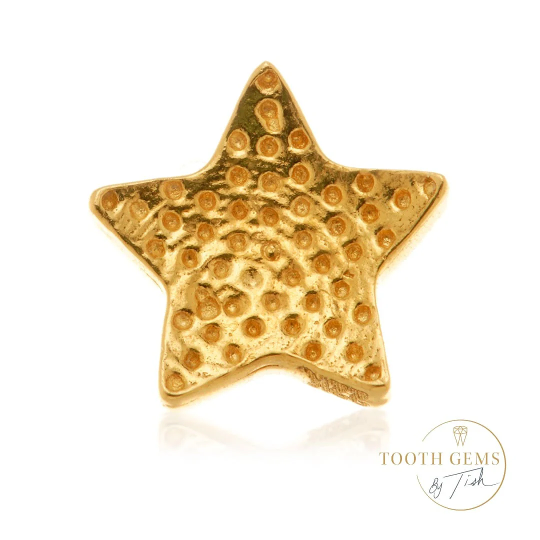 TL Mini Star Tooth Gem 2 - Image 3