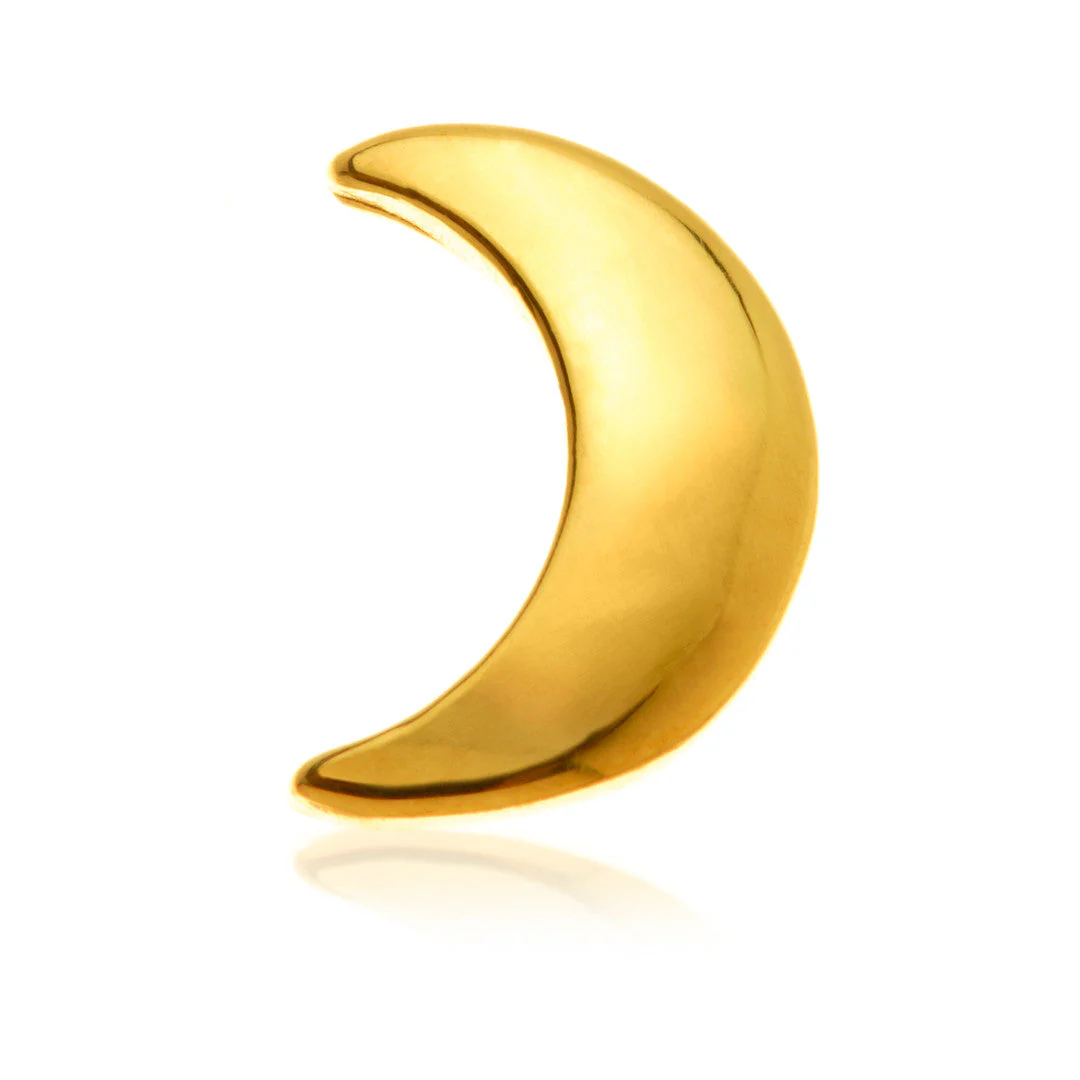 TL Moon Tooth Gem - Image 2