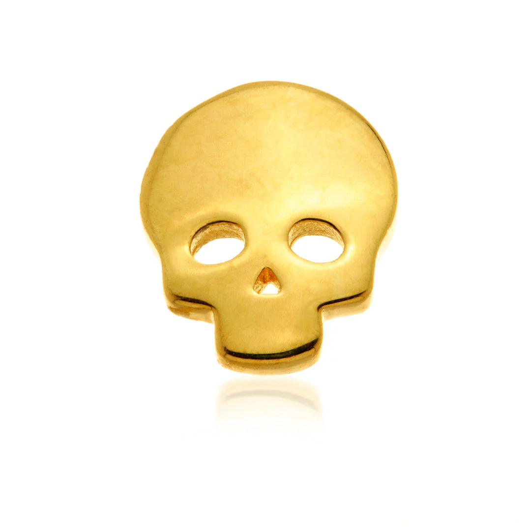 TL Skull Tooth Gem - Image 2