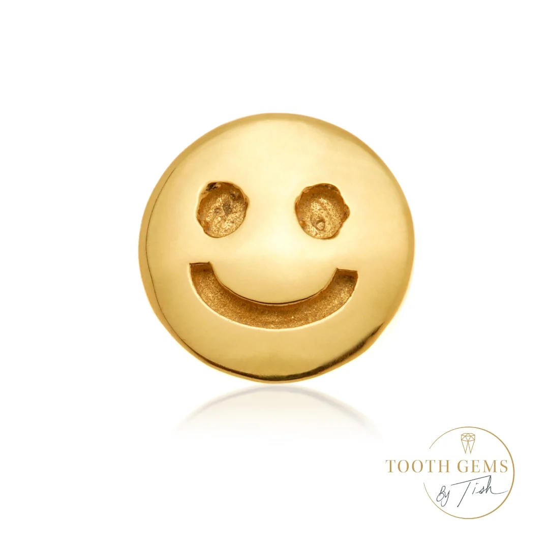TL Smiley Tooth Gem - Image 3