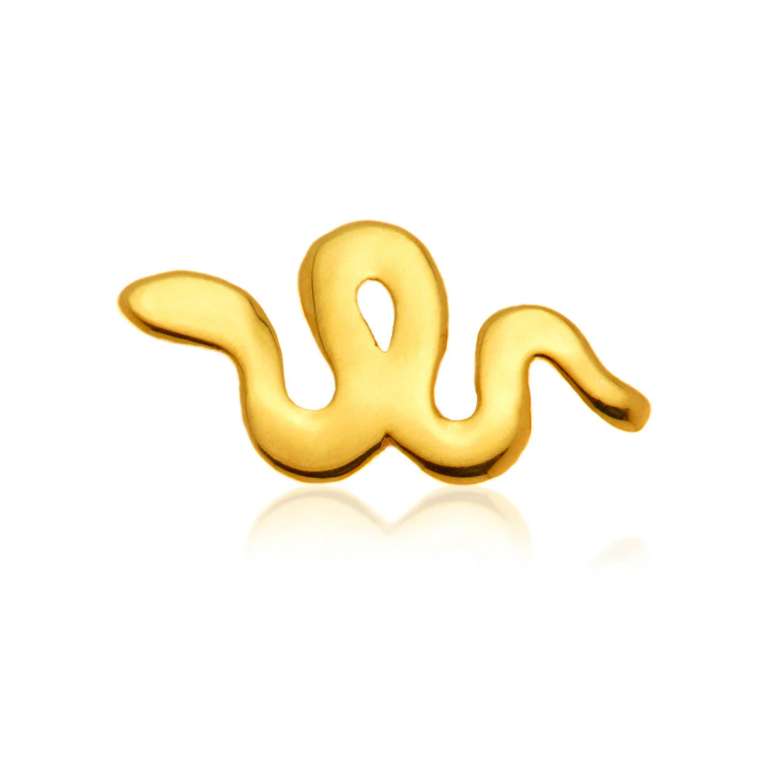 TL Snake Tooth Gem - Image 2