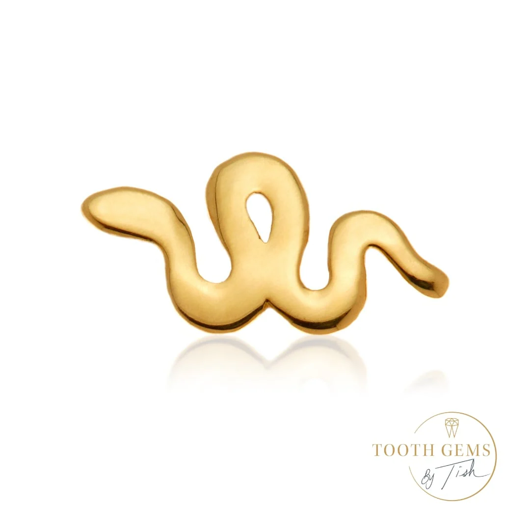 TL Snake Tooth Gem - Image 3