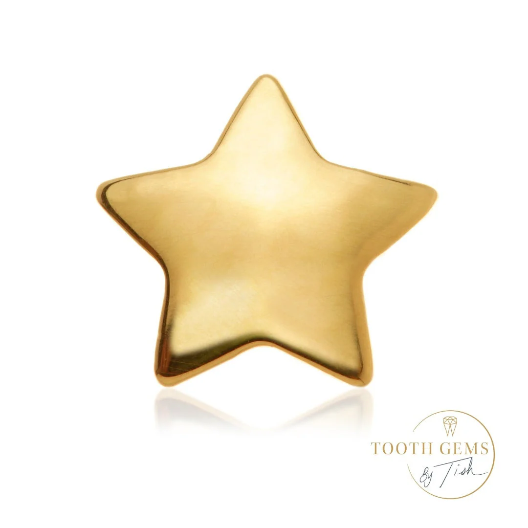 TL Star Tooth Gem - Image 3