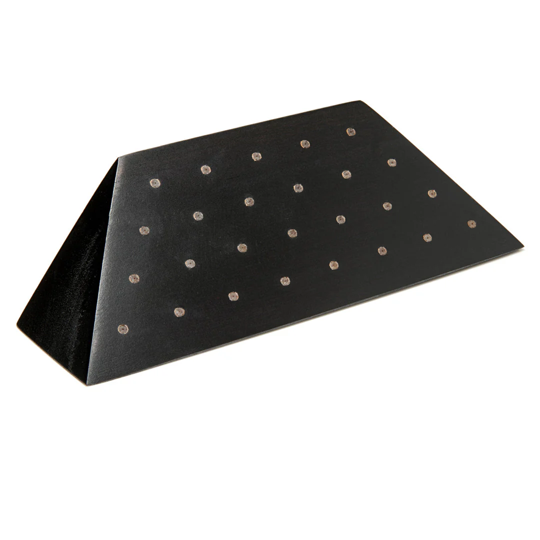 Trapezium Wooden Display - Image 4