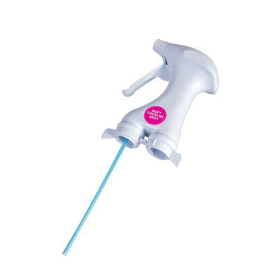 Tristel Jet Lux Disinfectant - 2 x 400ml (plus spray head) - Image 2