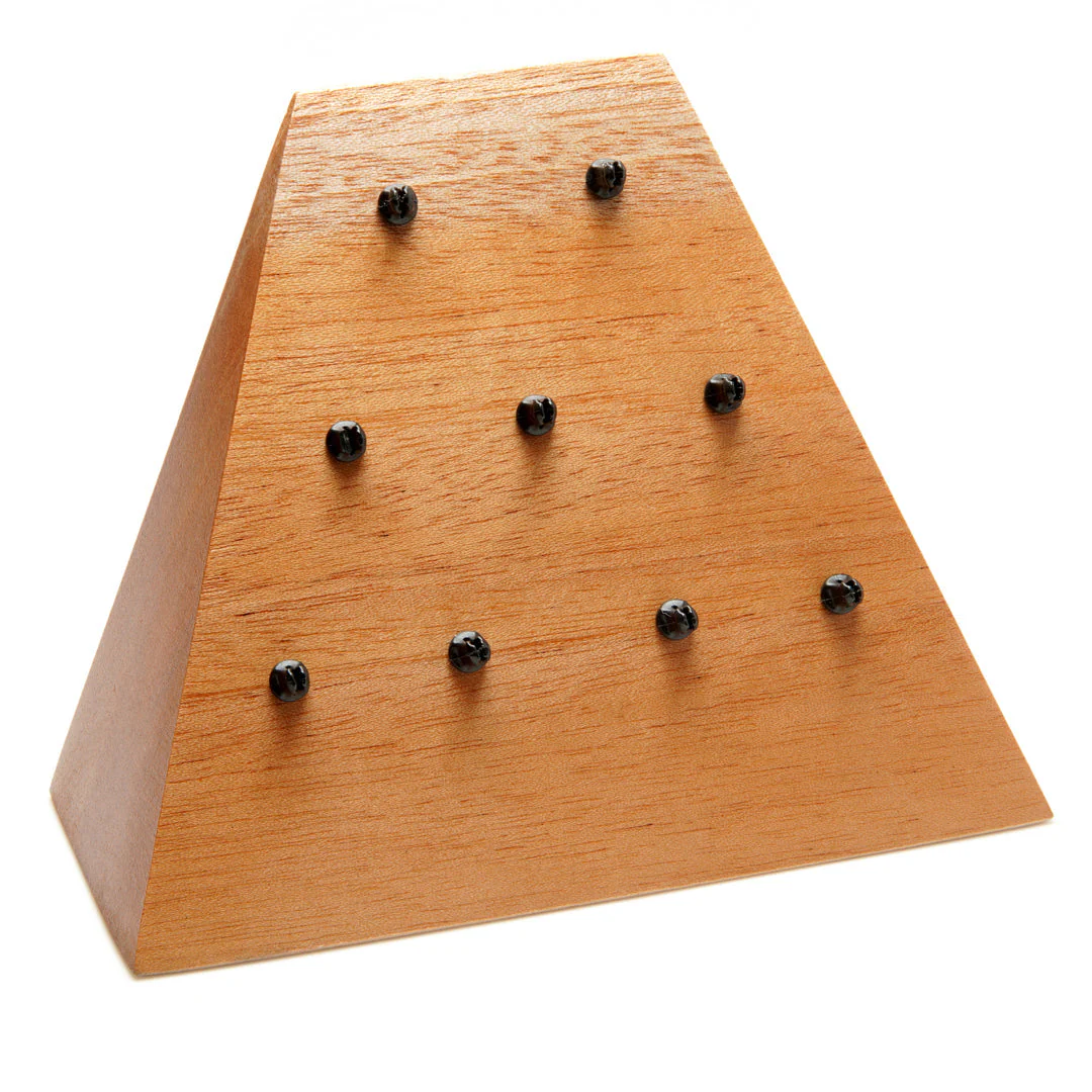 Wooden Quad Display - Image 3