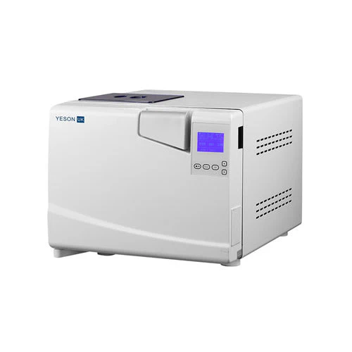 Yeson Steam Sterilisation Autoclave - Image 2
