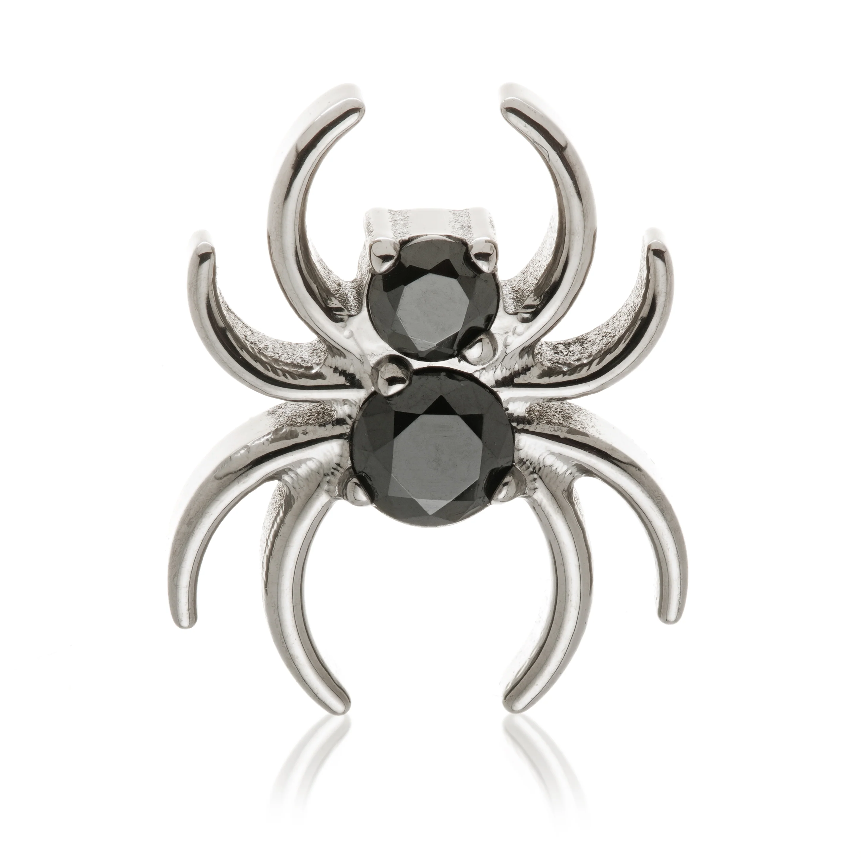 Ti Couture Threadless Jewelled Spider Attachment - Image 2